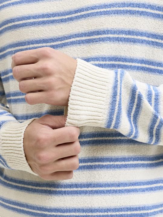 Produktbild Jack & Jones Strickpullover Strickpullover (XXL)