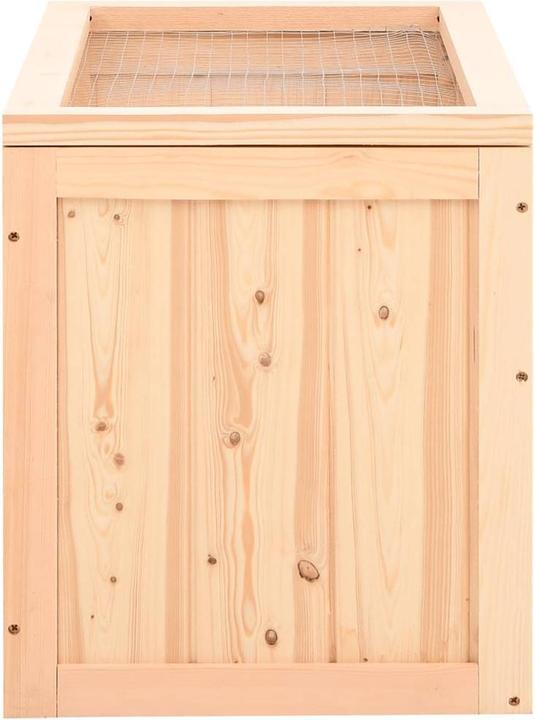 Produktbild vidaXL Hamsterkäfig