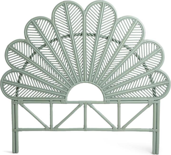 Actual product image La Redoute Interieurs Paoni (6 x 160 x 145.50 cm)