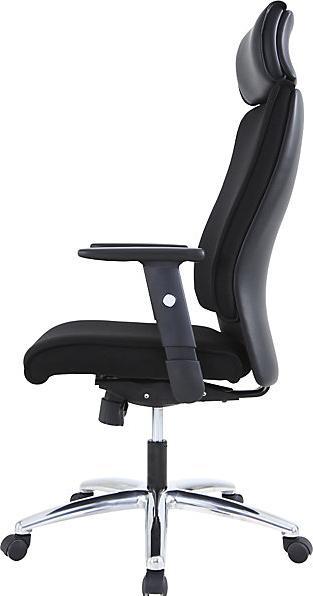 Produktbild kaiserkraft Bürostuhl Amer (45 - 56 cm)