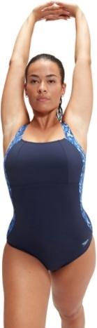 Produktbild Speedo Shaping LunaLustre Printed 1 P (32, 36)