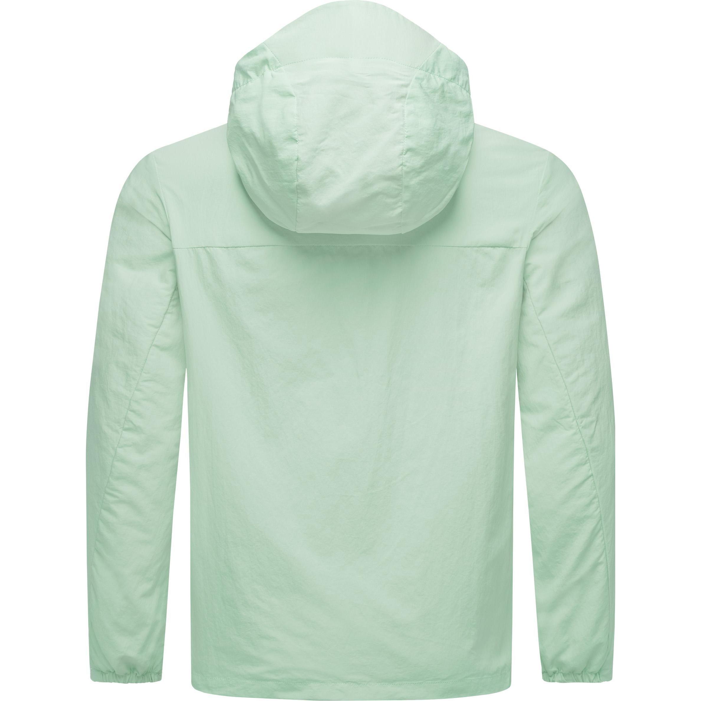 Thumbnail - Ragwear, Herren, Jacke, Lewie (XXL), Grün, XXL