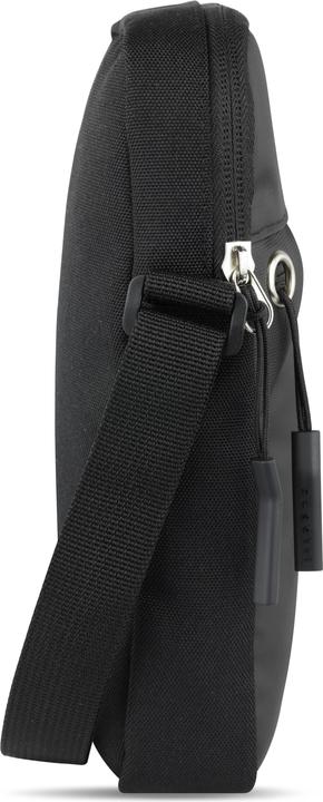 Image du produit Bugatti Blanc DeLight, petit sac à bandoulière, noir