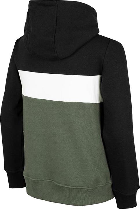 Produktbild 4F HJZ22 Kapuzenpullover (146)