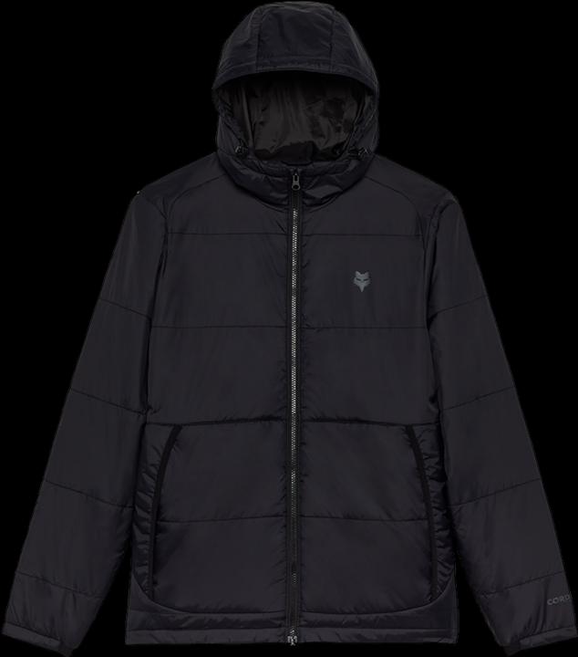 Produktbild Fox Jacket 24 Ridgeway Blk (XXL)