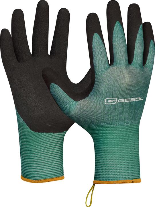 Gebol Gartenhandschuh Salvia