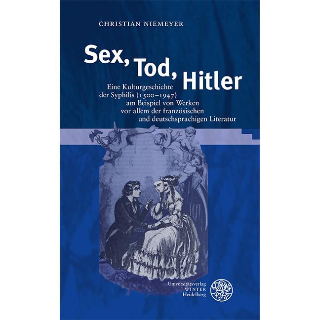 Sex, Tod, Hitler, Schulbücher von Christian Niemeyer