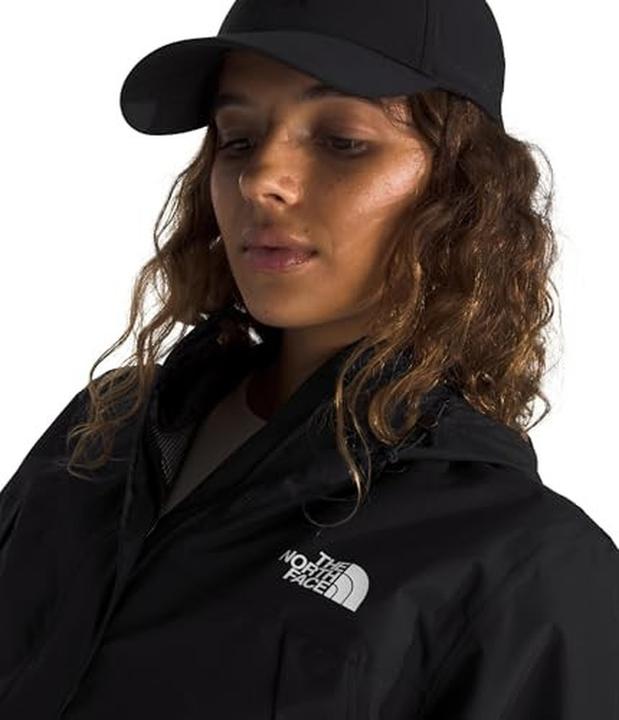 Actual product image North Face Antora Rain (XL)