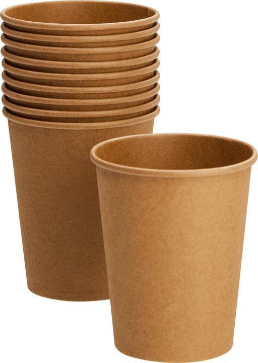 Produktbild I Am Creative Trinkbecher (10x)