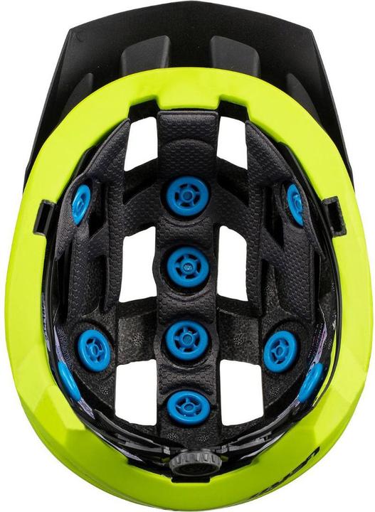 Actual product image Leatt Helmet DBX 2.0 Helmet (51 - 55 cm)