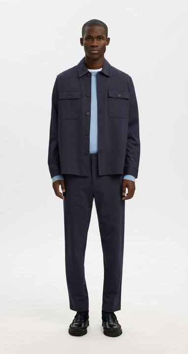 Produktbild Selected Slh172-Slim Tape Lorent Flex Pants Noos (M)