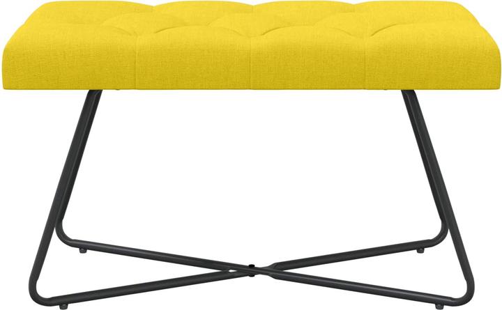 Produktbild vidaXL Moderne Bänke (40 cm)