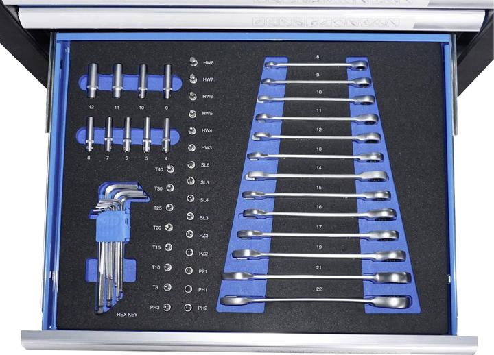 Produktbild Aerotec Werkstattwagen Pro (165x)