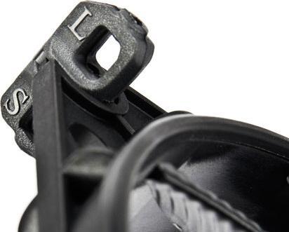 Produktbild be quiet! Silent Wings 2 PWM (140 mm, 1 x)