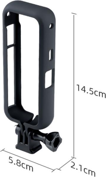 Immagine prodotto Ueli Express Supporto per cornice Insta360 One X2