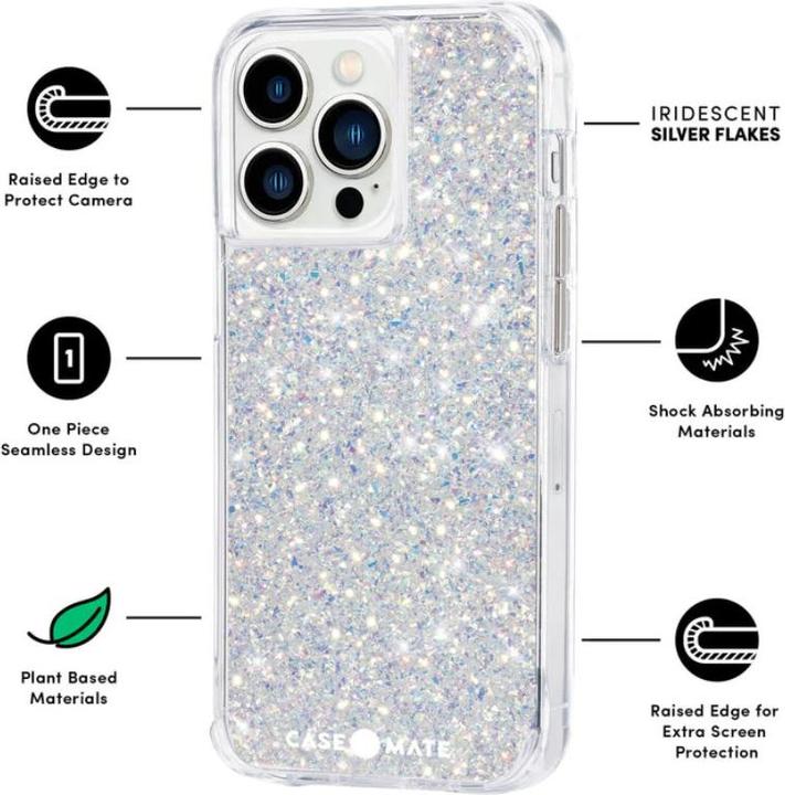 Immagine prodotto Case-Mate Tw (Apple iPhone 13 Pro)