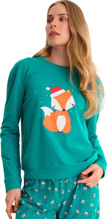 Produktbild Lisca Foxy (L)