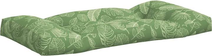 Actual product image vidaXL Palettenkissen (110 x 58 cm)