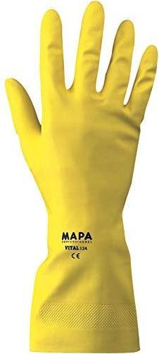 Actual product image Mapa Haushalthandschuhe (6)