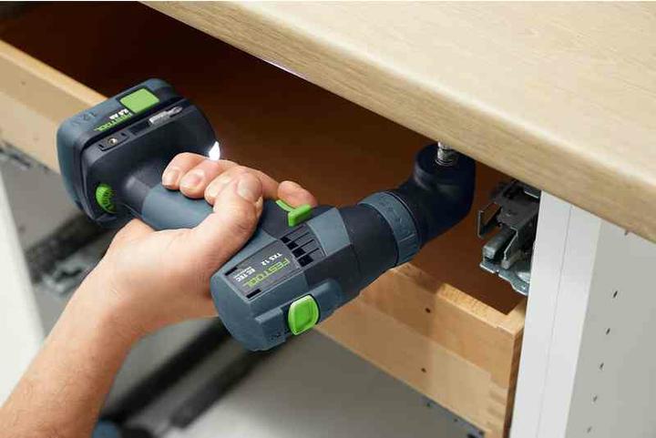 Produktbild Festool TXS 12 2,5-Plus (Bohrschrauber)