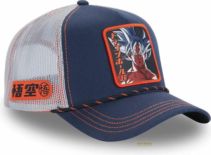 Produktbild Capslab Dragon Ball - Son Goku - U Grosse