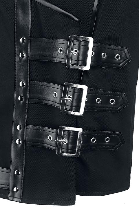 Produktbild Gothicana by EMP Akephalos (S)