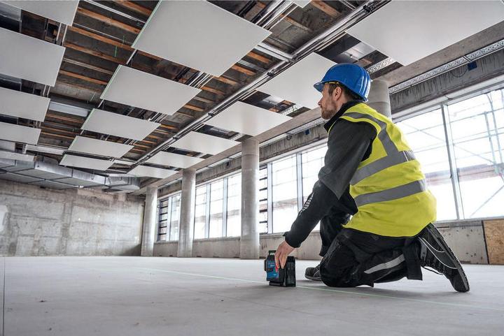 Productafbeelding Bosch Professional Lijnlaser GLL 80-33 G