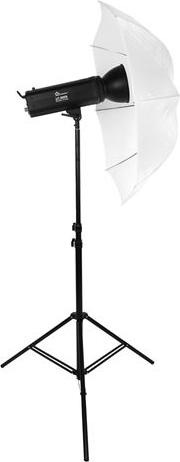 Actual product image Linkstar Studio Flash Set LFK-500D Digital (500 W, Set)