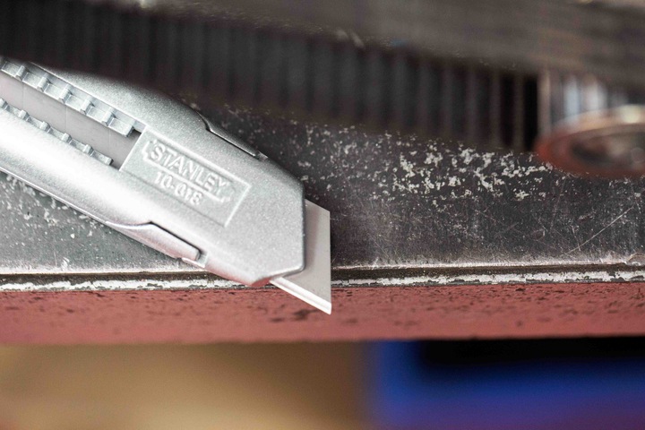 Produktbild Stanley Cutter Interlock (Cutter)