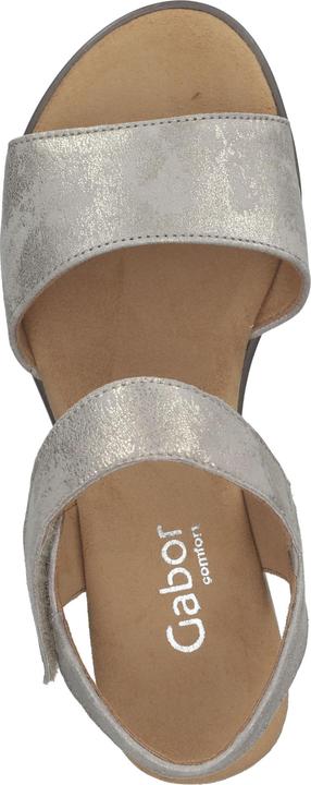 Actual product image Gabor Sandalen (38.5)