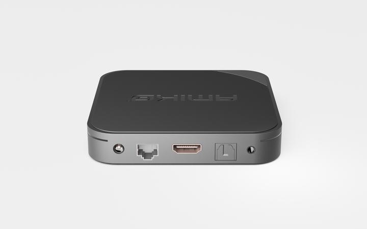 Image du produit Amiko A11 Green (16 Go, Android 11)