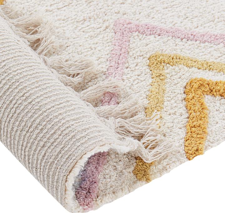 Produktbild Beliani Lashe (200 x 140 cm)