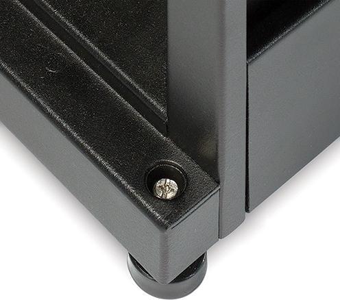 Productafbeelding APC NetShlter sx 48u 750x1200 (48 HE, 19 inch rek)