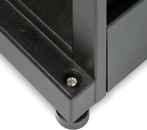 Actual product image APC NetShlter sx 48u 750x1200 (48 RU, 19 inch rack)
