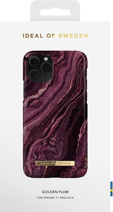 Image du produit iDeal Of Sweden Mode (Apple iPhone 11 Pro, Apple iPhone XS, Apple iPhone X)