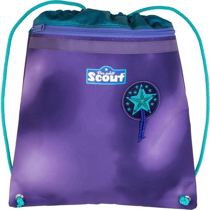 Produktbild Scout Superflash Sunny II Set 4-teilig (19.50 l)