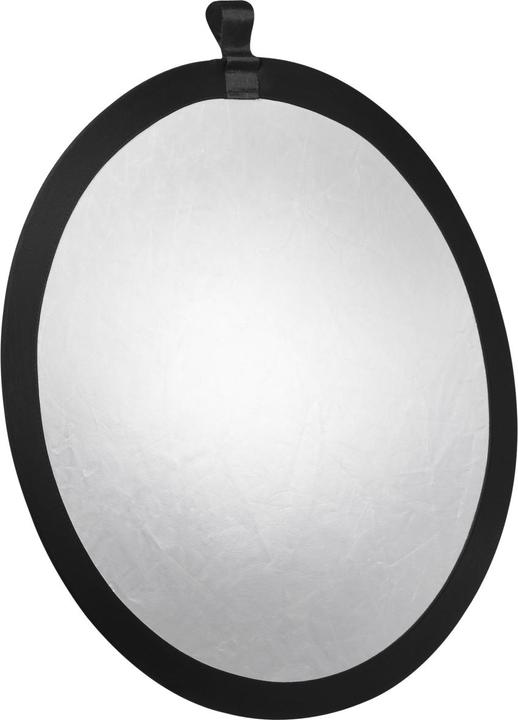 Actual product image Walimex Folding reflector Ø56cm (Folding reflector, 56 cm)