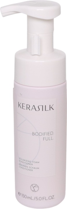 Immagine prodotto Kerasilk Schiuma Styling Volume (150 ml, Schiuma a volume)