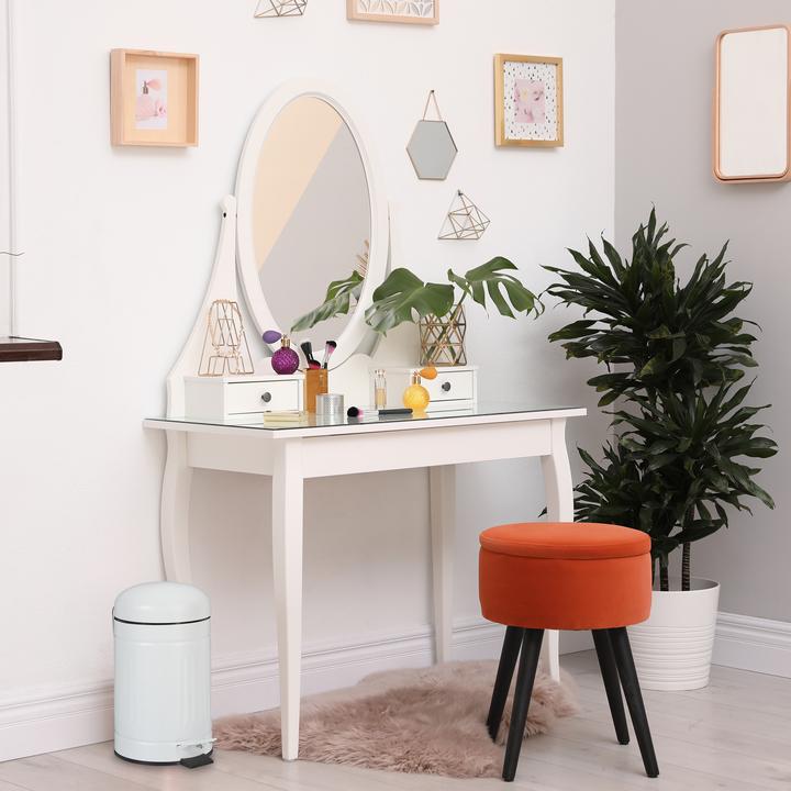 Produktbild Relaxdays Kosmetikeimer (3 l)