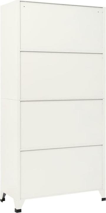 Produktbild VidaXL Davin (90 x 40 x 180 cm)