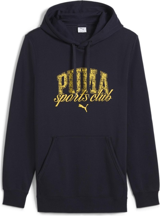 Puma CLASS Hoodie FL
