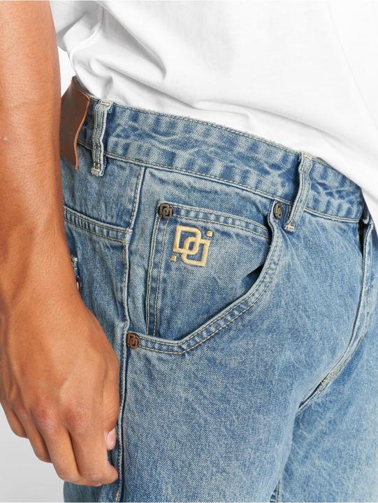 Produktbild Dangerous Brother Jeans - 72025 (W34/L34)