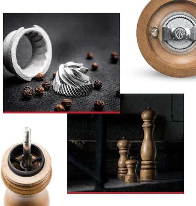 Produktbild Peugeot Paris Antique (Pfeffer)