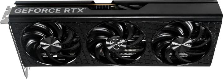 Actual product image Gainward GeForce RTX 5060 Ti Python III (16 GB)