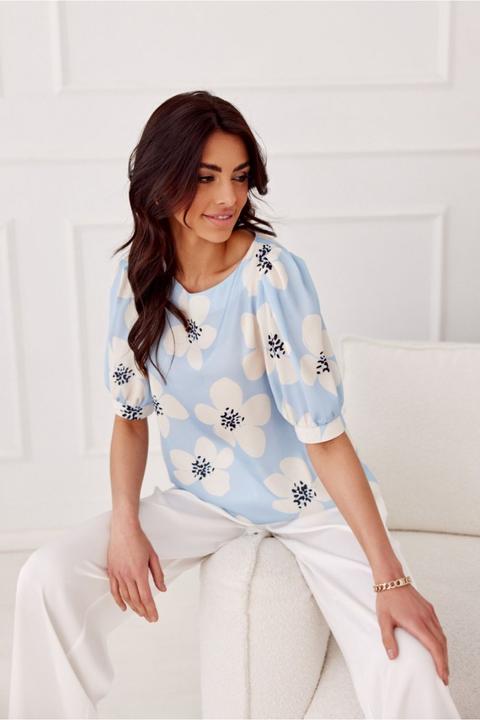 Produktbild Roco Fashion Bluse model (40)