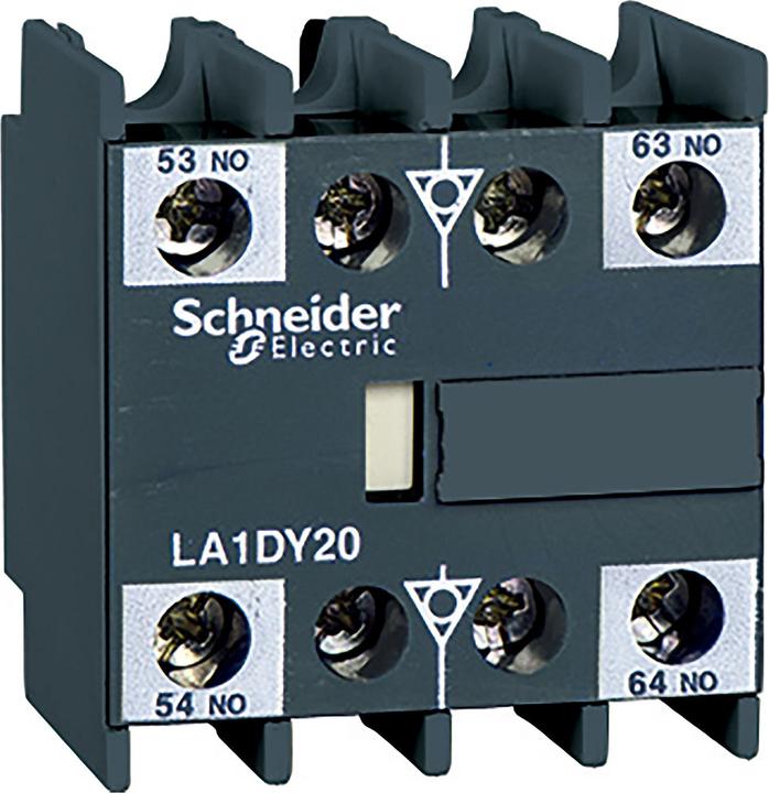 Produktbild Schneider Electric Hilfsschalter