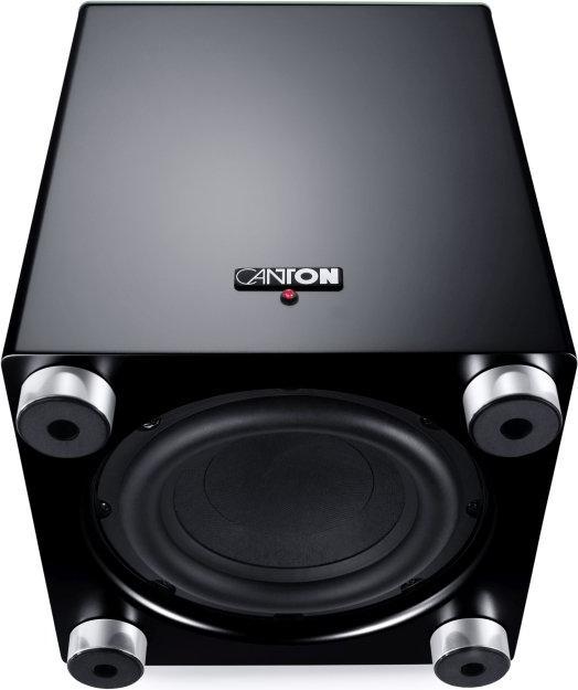 Produktbild Canton Smart Sub 8 (1 Stk., 200 W)