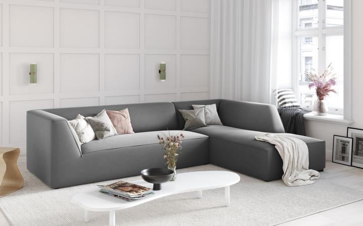 Produktbild Micadoni Ruby (Ecksofa)