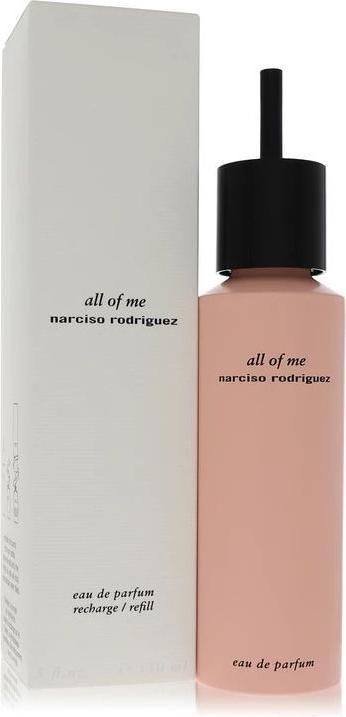 Image du produit Narciso Rodriguez Tout de moi (Eau de parfum, 150 ml)