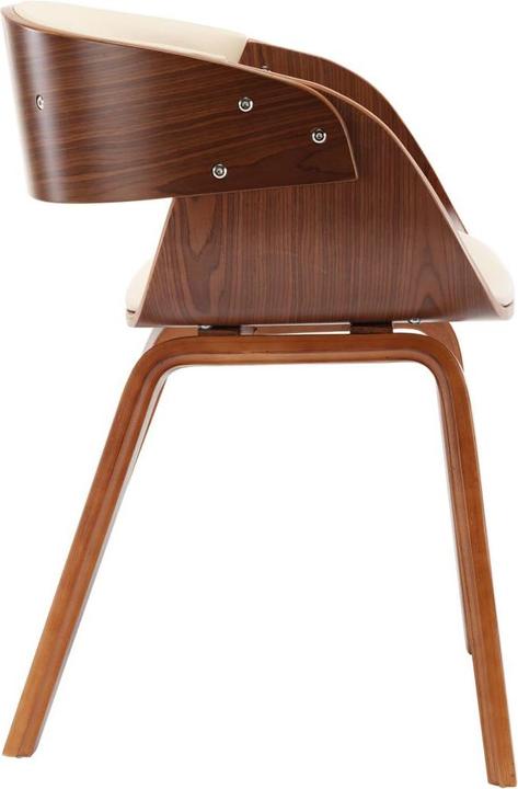 Produktbild vidaXL Esszimmerstuhl